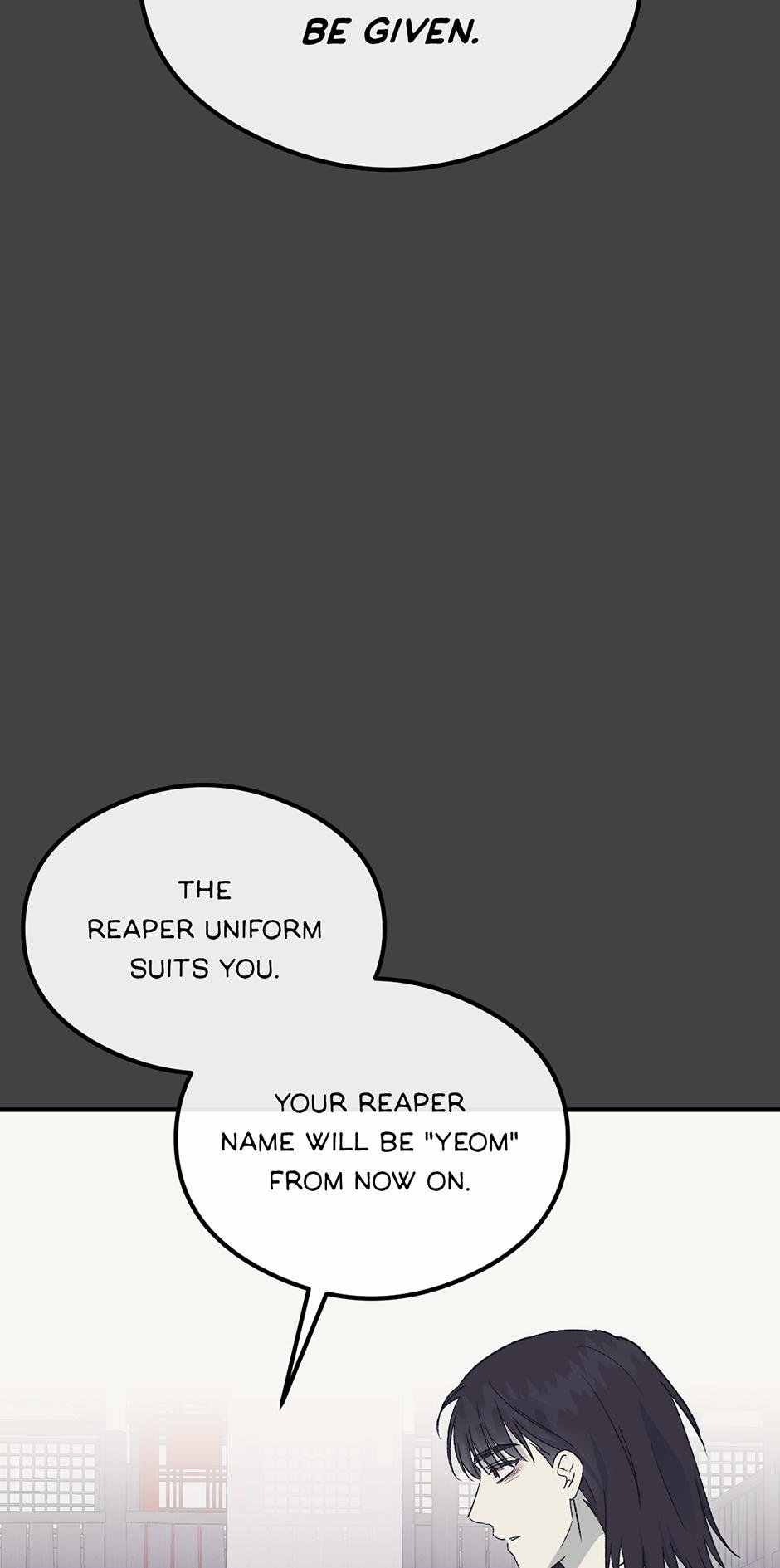 Guide to be King of the Dead Chapter 66 page 33 - 