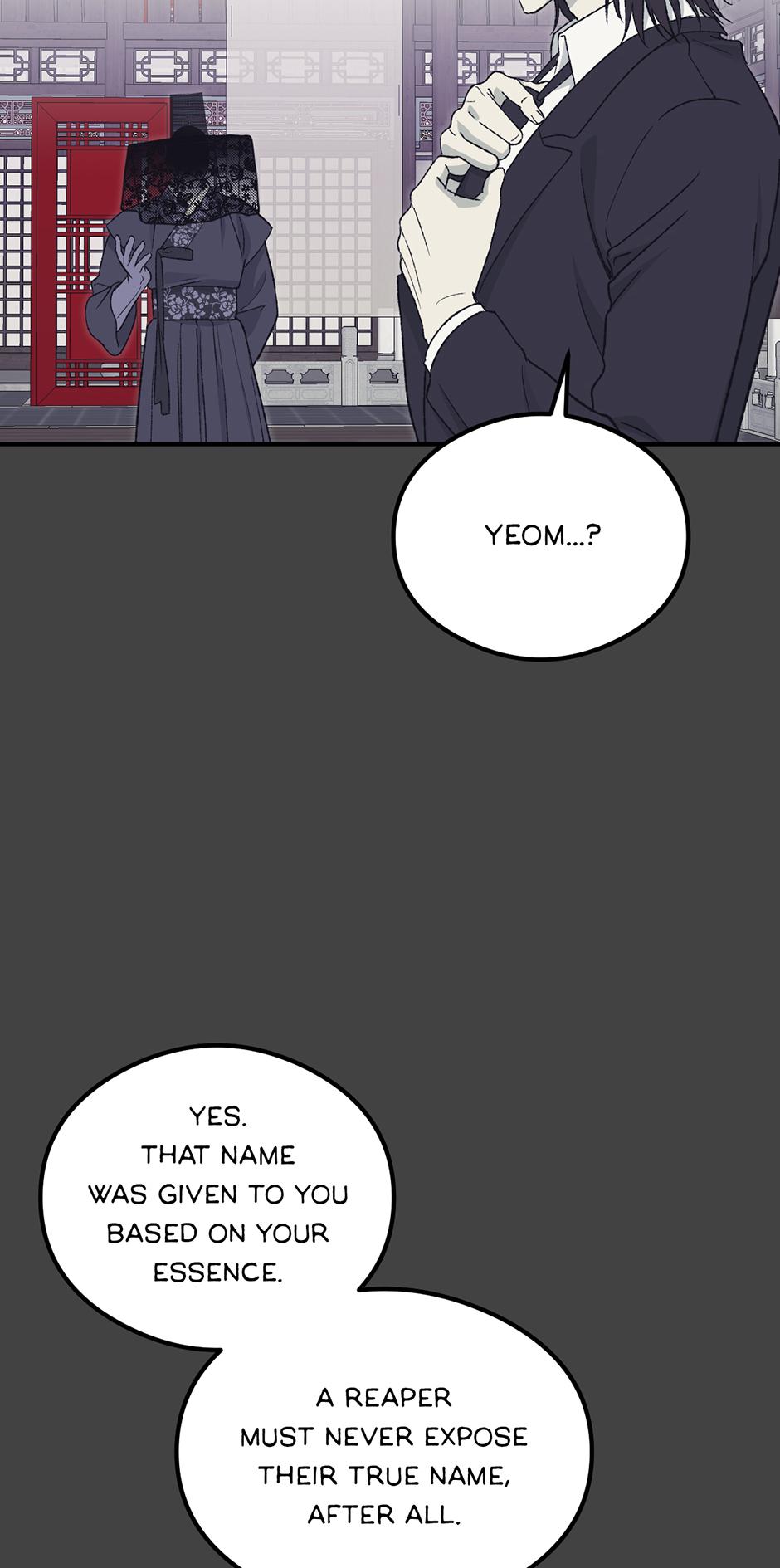 Guide to be King of the Dead Chapter 66 page 34 - 