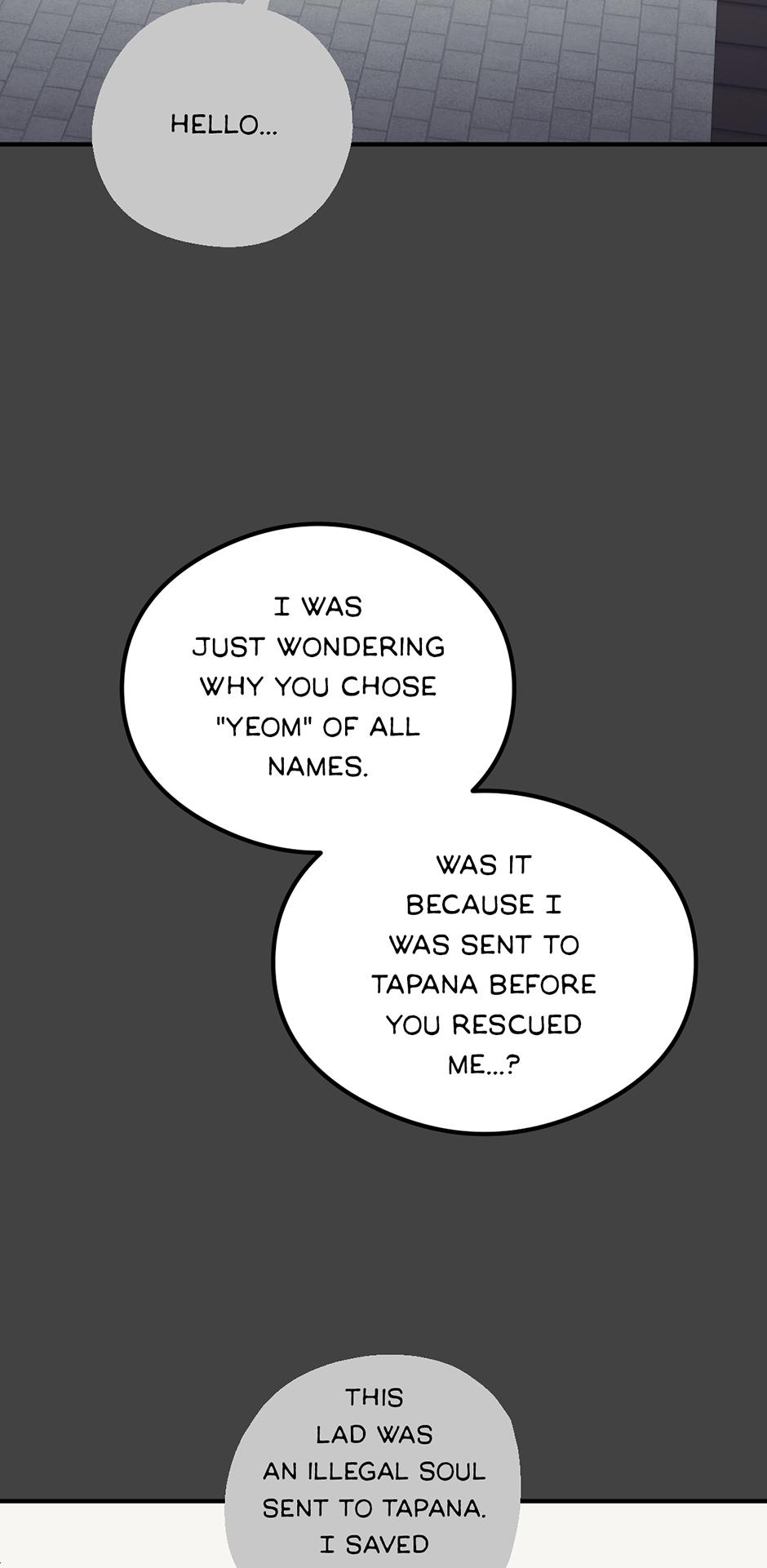 Guide to be King of the Dead Chapter 66 page 37 - 
