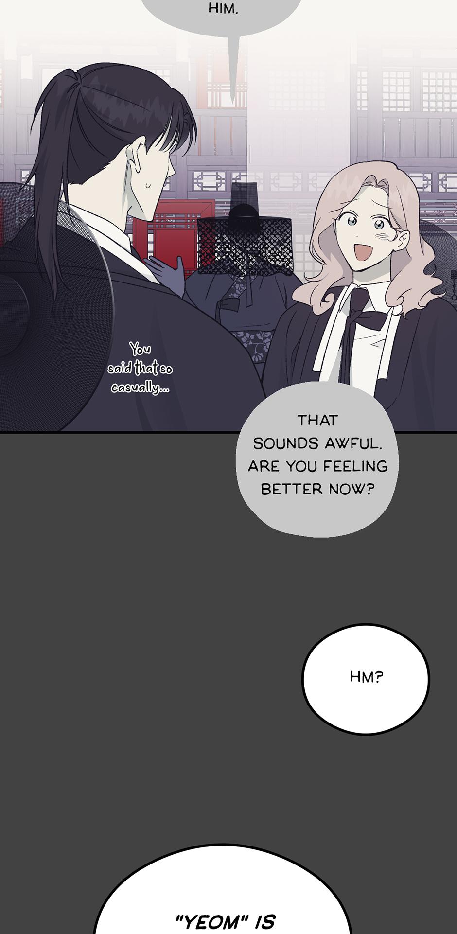 Guide to be King of the Dead Chapter 66 page 38 - 