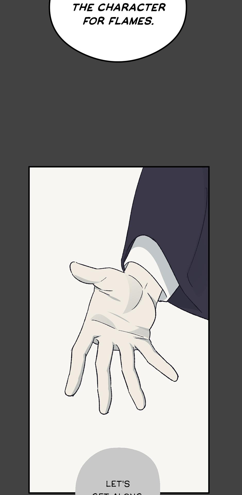 Guide to be King of the Dead Chapter 66 page 39 - 