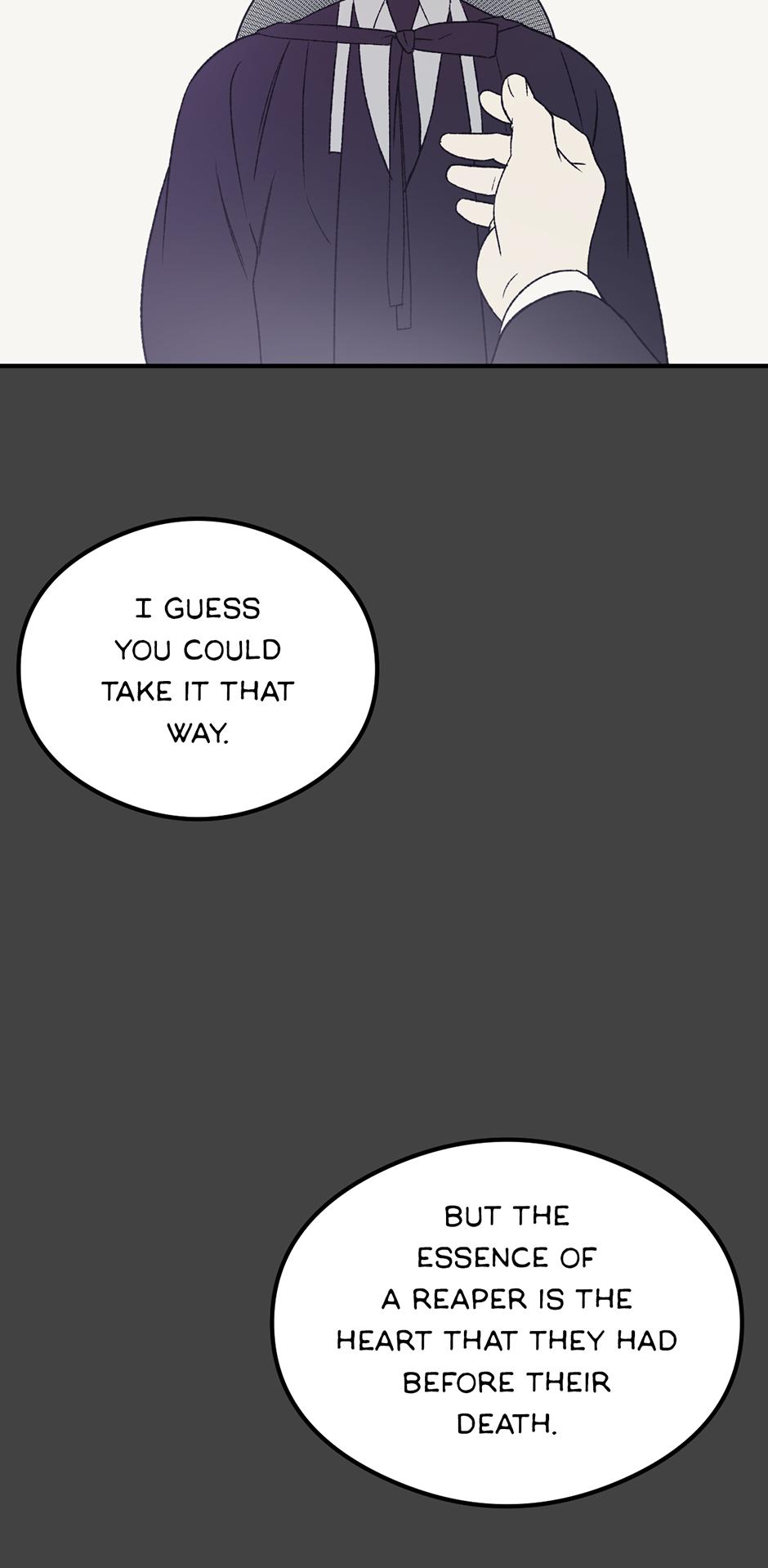 Guide to be King of the Dead Chapter 66 page 42 - 
