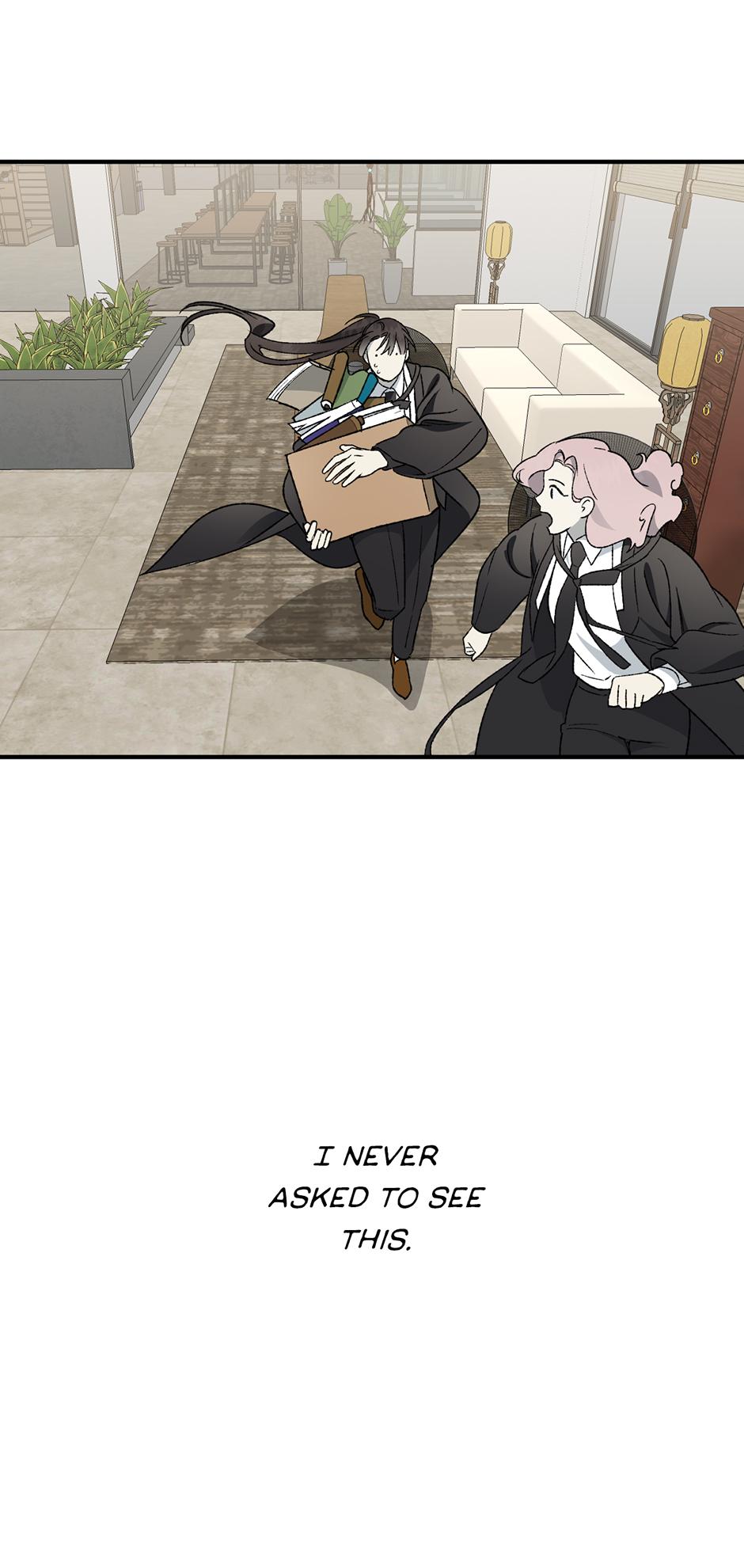 Guide to be King of the Dead Chapter 66 page 48 - 