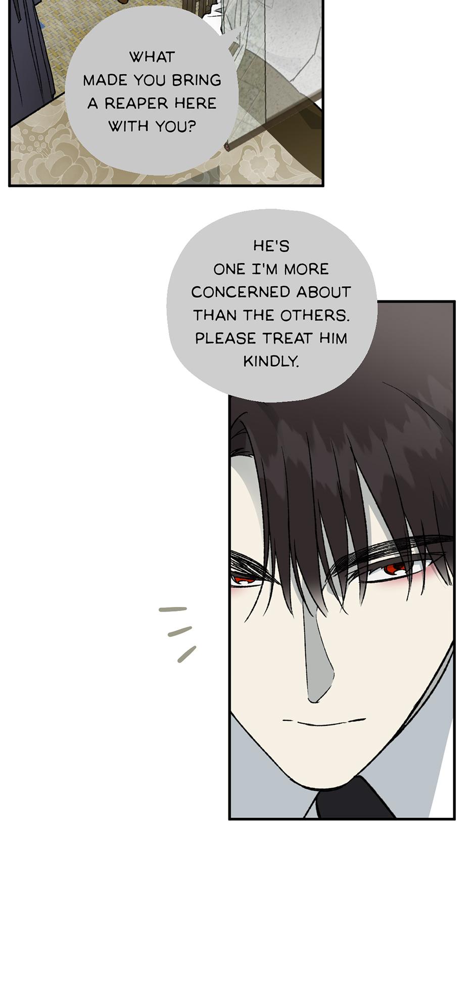 Guide to be King of the Dead Chapter 66 page 51 - 