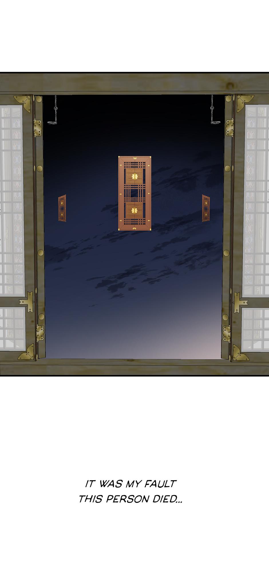 Guide to be King of the Dead Chapter 66 page 52 - 