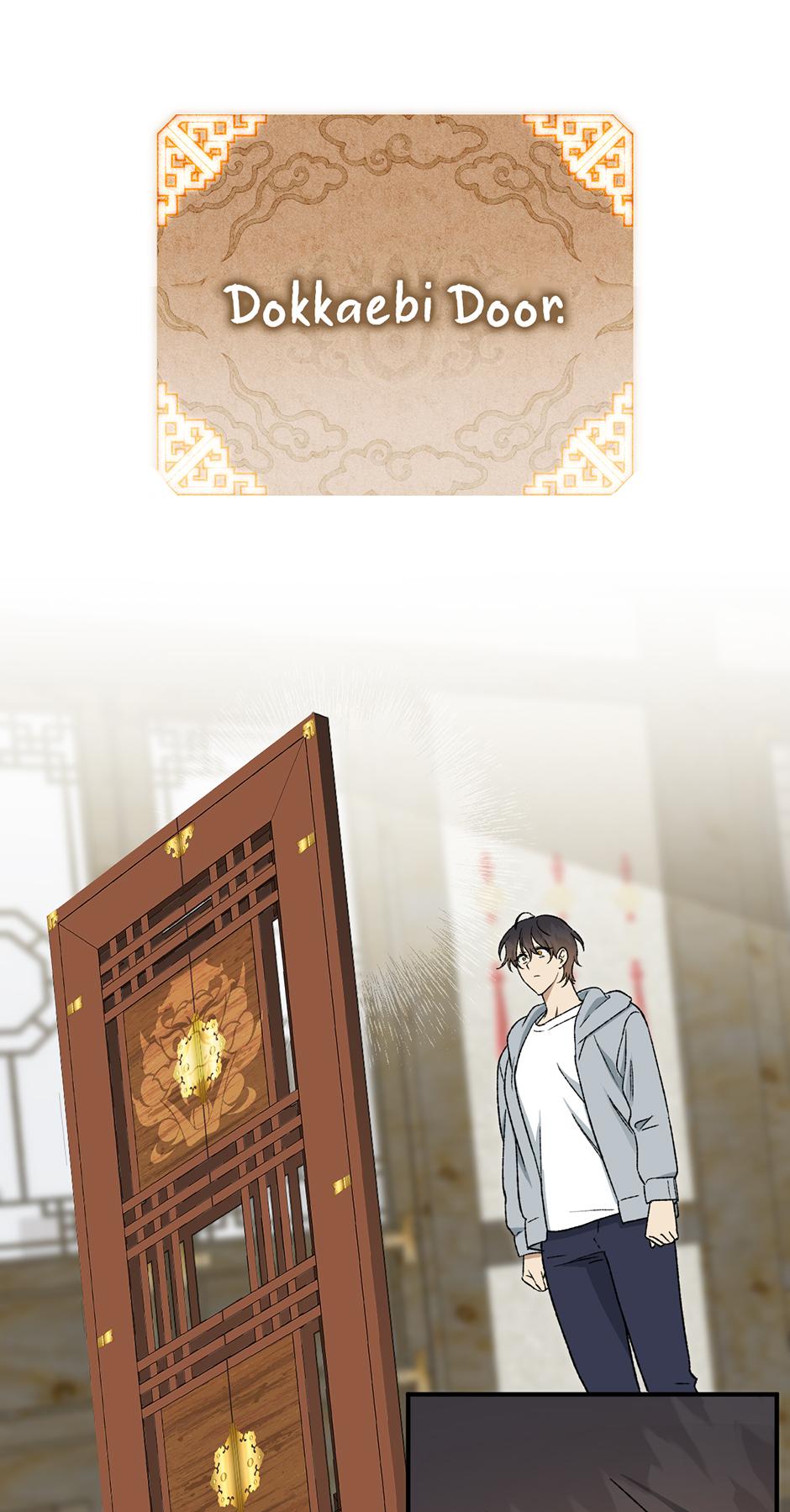 Guide to be King of the Dead Chapter 66 page 61 - 