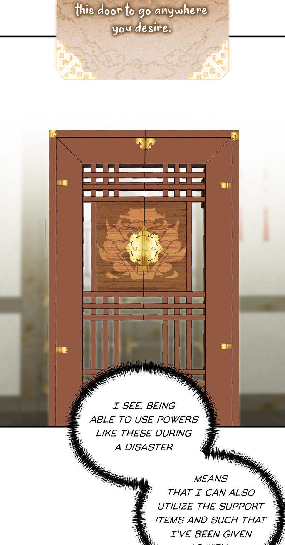 Guide to be King of the Dead Chapter 66 page 63 - 