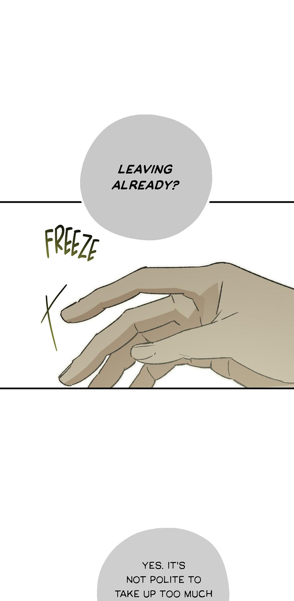 Guide to be King of the Dead Chapter 66 page 65 - 