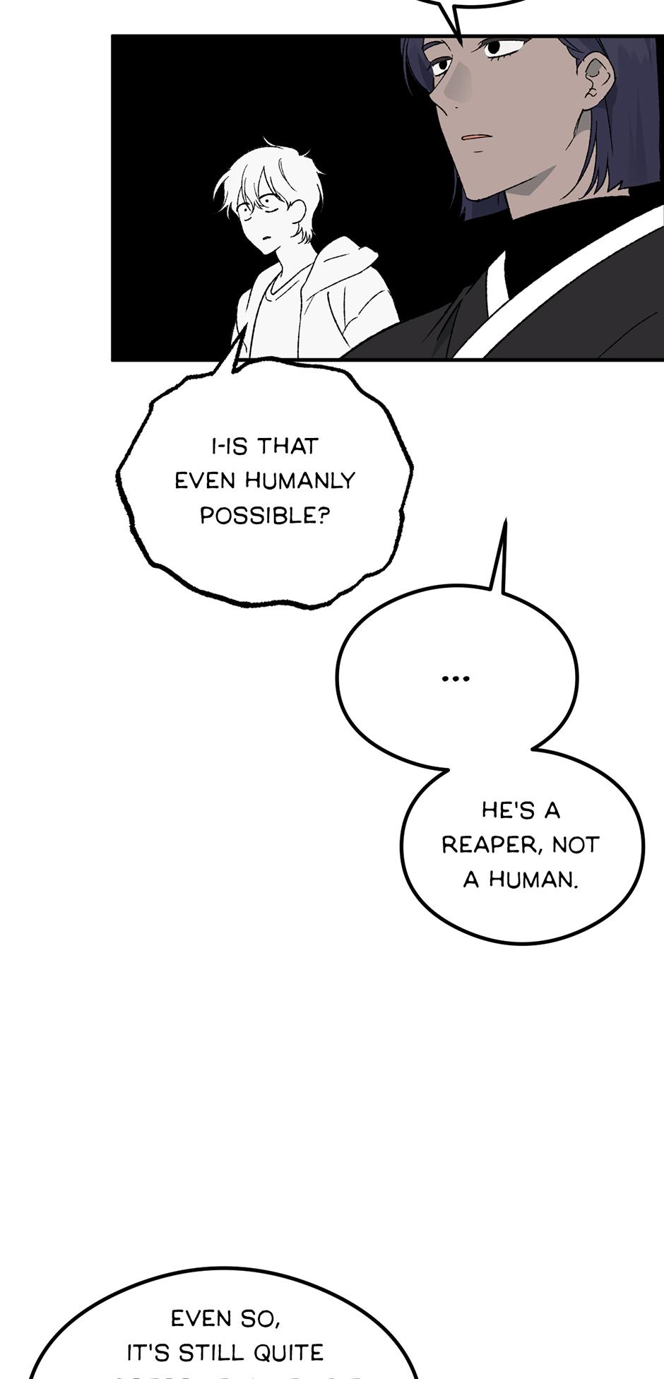 Guide to be King of the Dead Chapter 67 page 11 - 