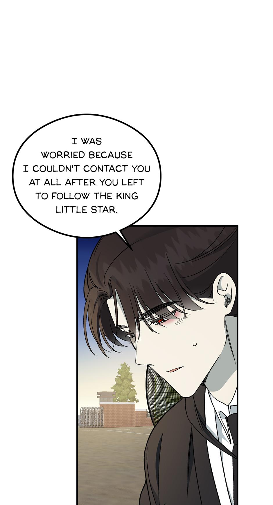 Guide to be King of the Dead Chapter 67 page 14 - 