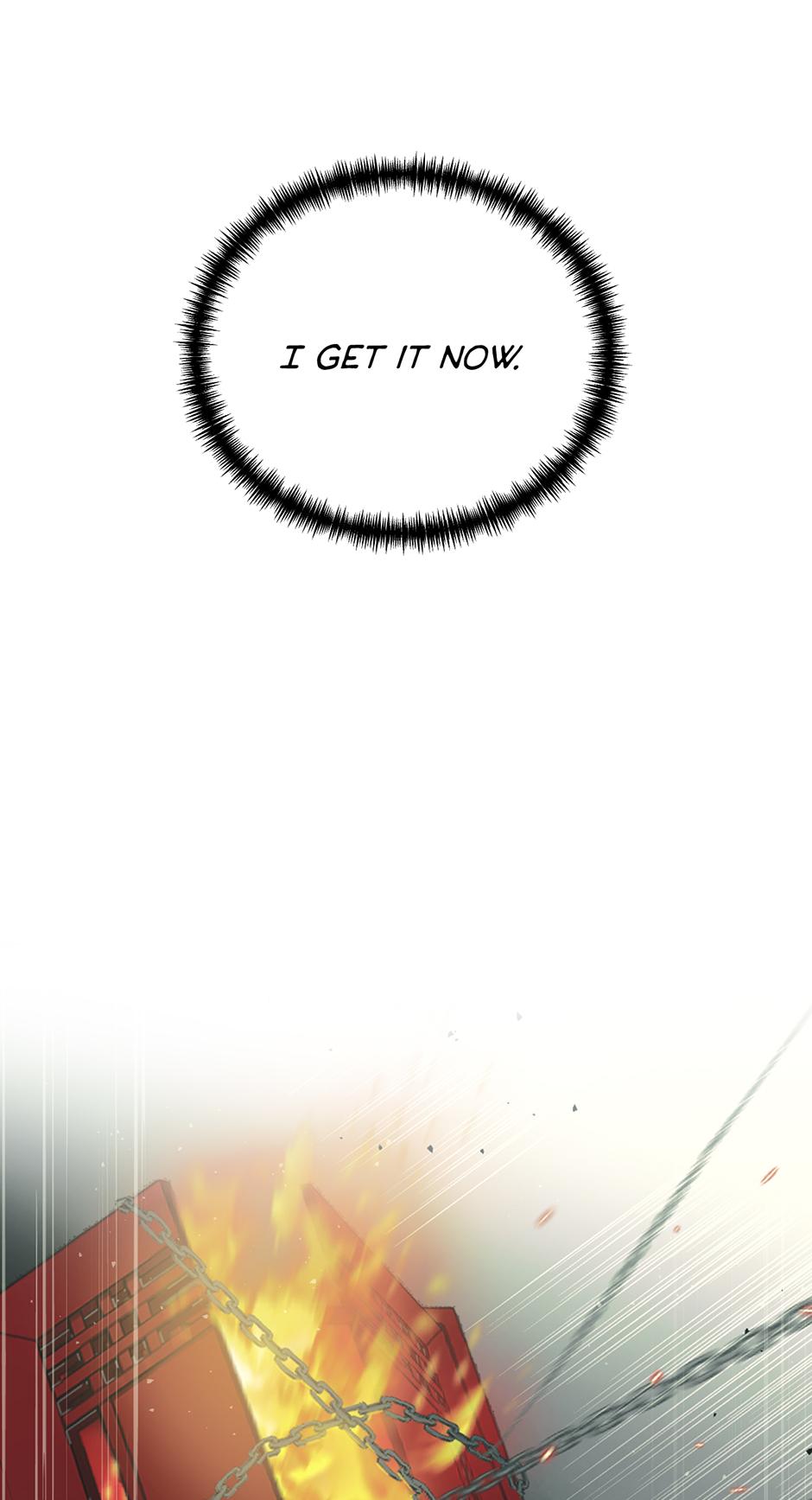 Guide to be King of the Dead Chapter 67 page 17 - 