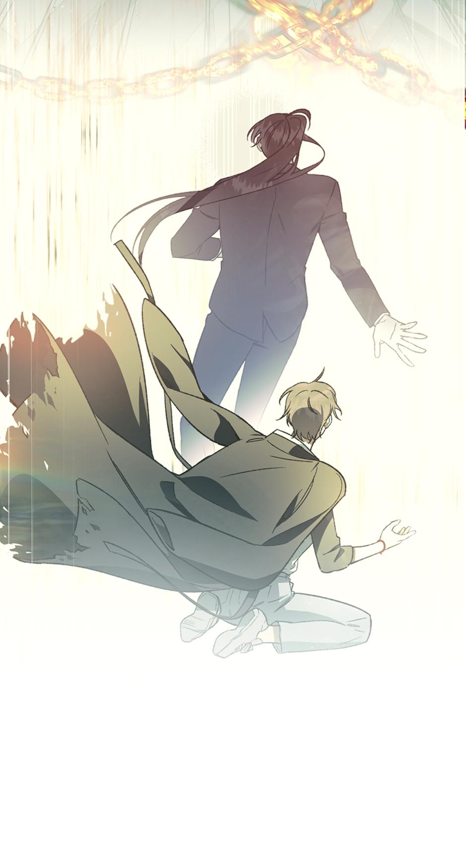 Guide to be King of the Dead Chapter 67 page 20 - 