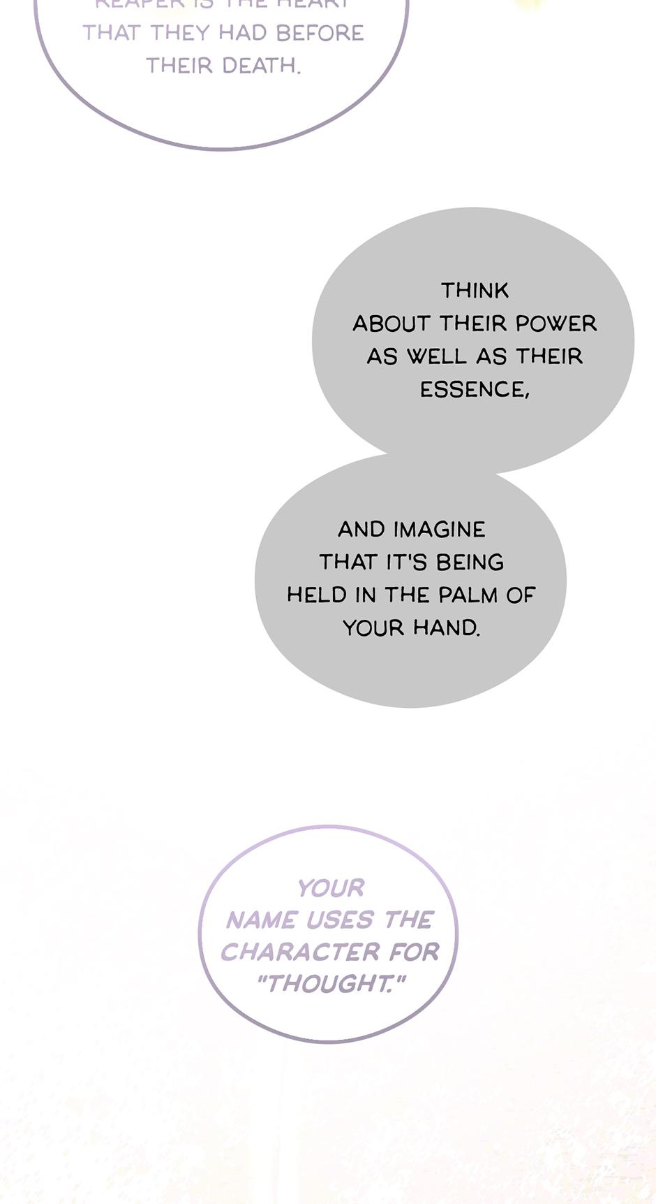 Guide to be King of the Dead Chapter 67 page 22 - 