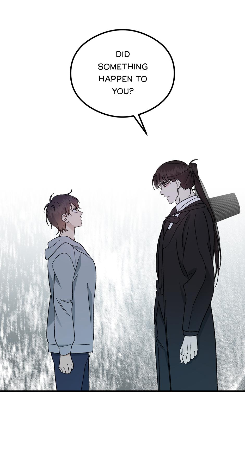 Guide to be King of the Dead Chapter 67 page 25 - 