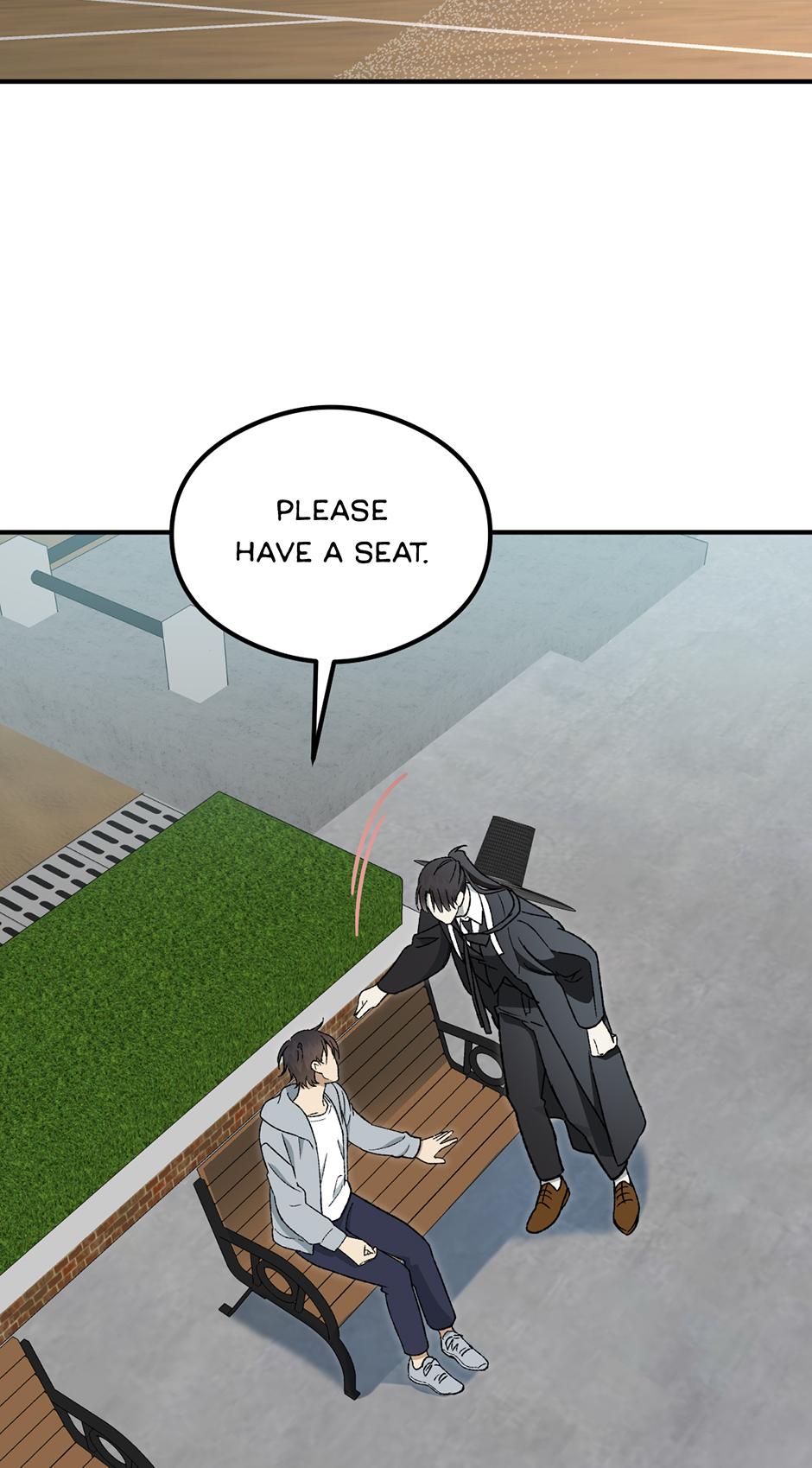 Guide to be King of the Dead Chapter 67 page 30 - 