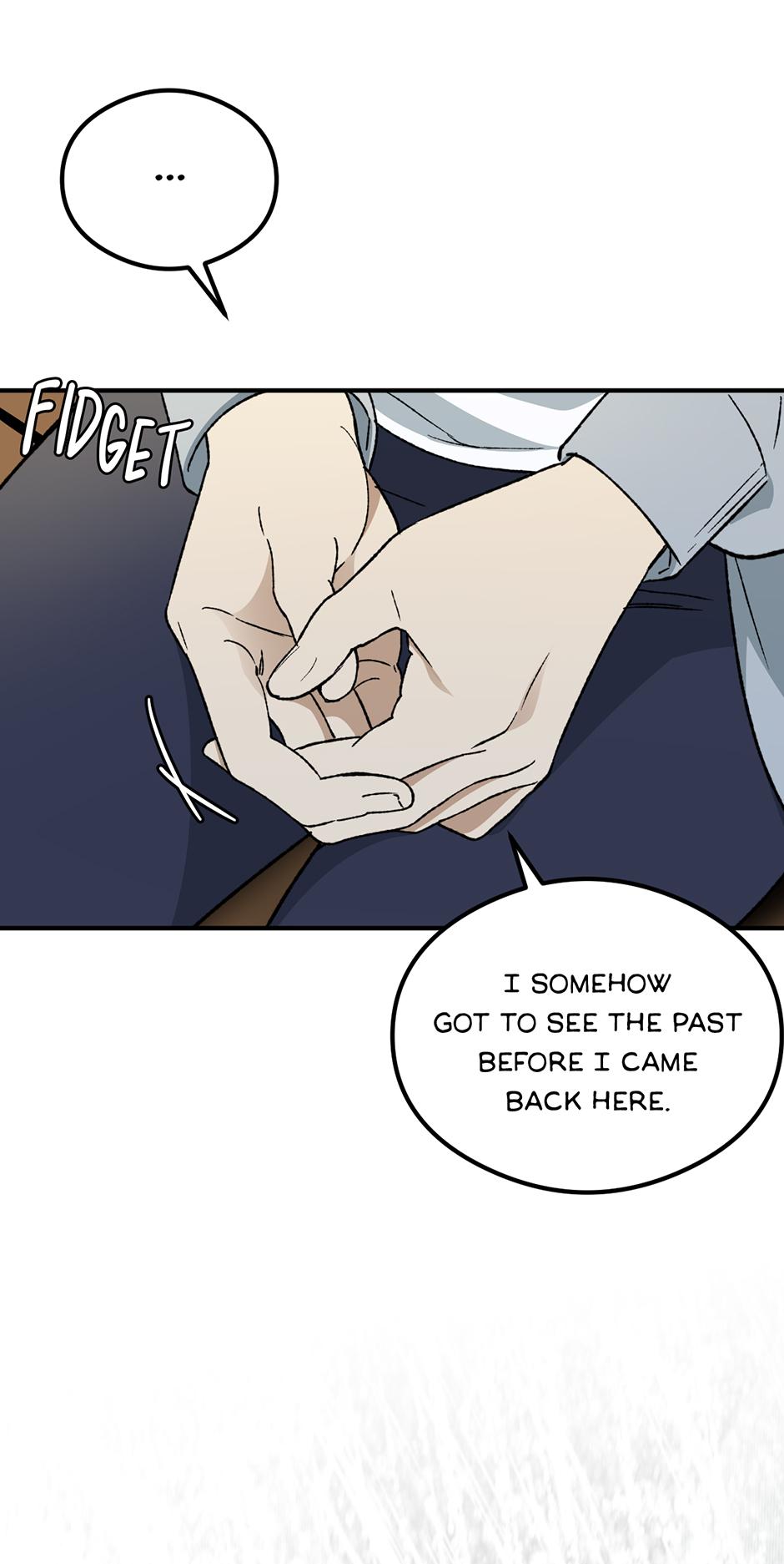 Guide to be King of the Dead Chapter 67 page 32 - 