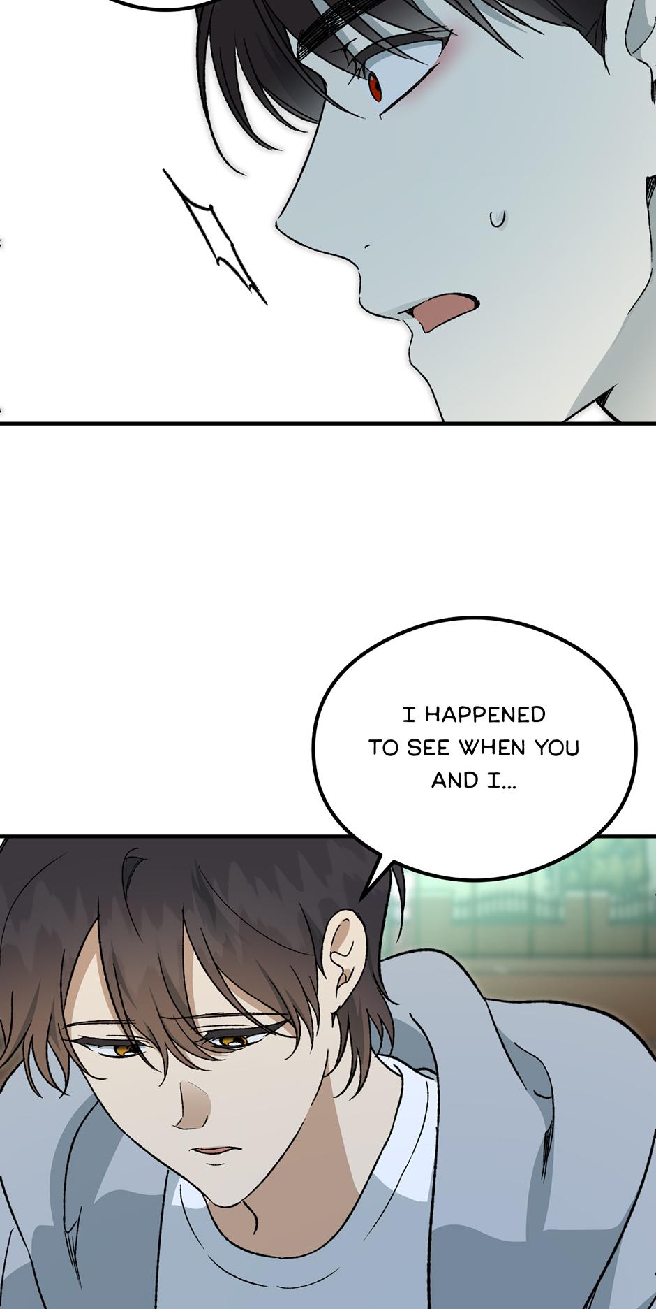 Guide to be King of the Dead Chapter 67 page 34 - 