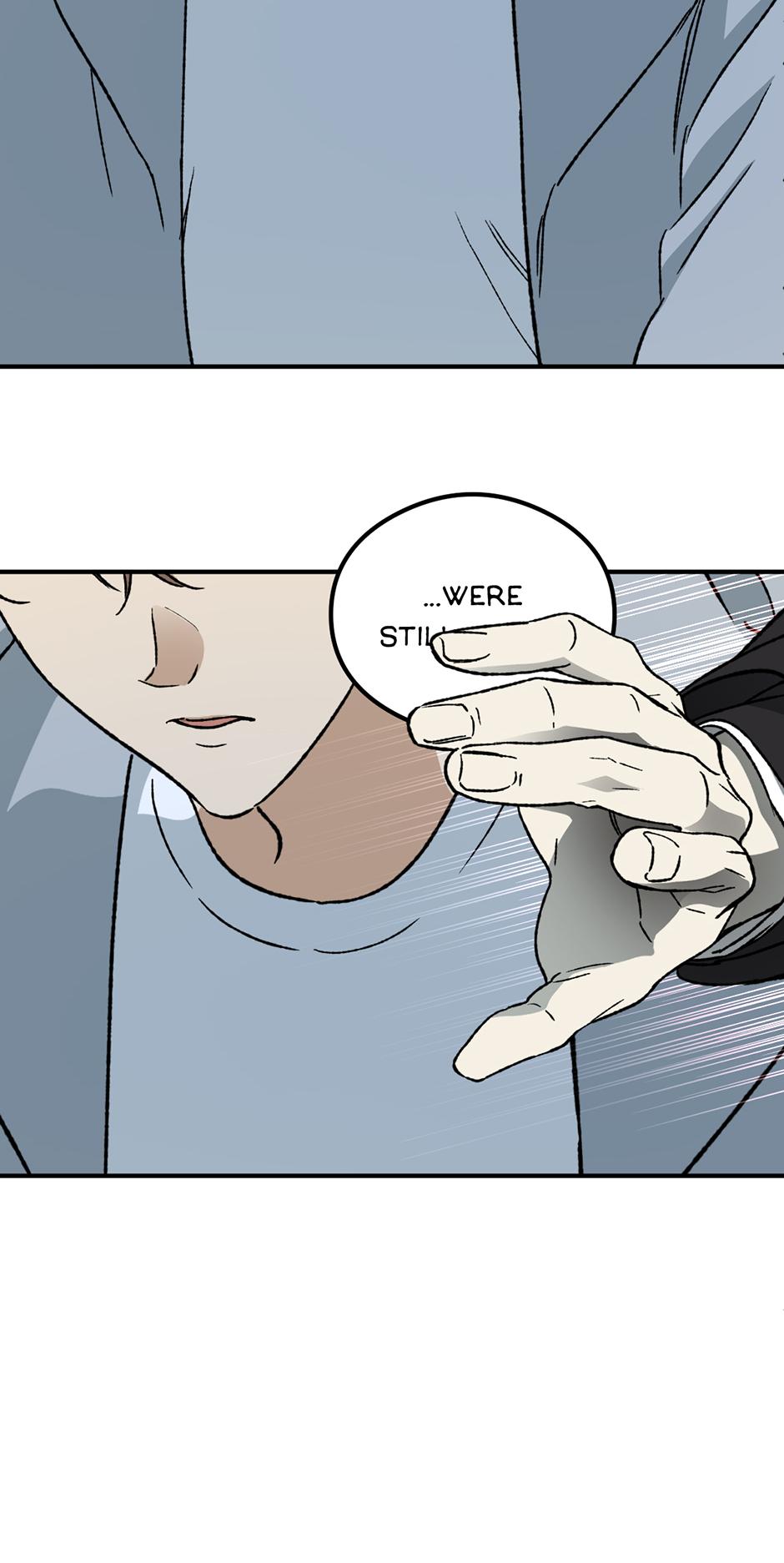 Guide to be King of the Dead Chapter 67 page 35 - 