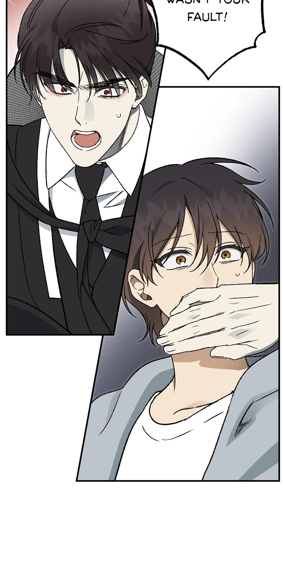 Guide to be King of the Dead Chapter 67 page 37 - 