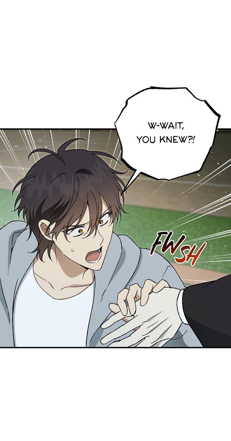 Guide to be King of the Dead Chapter 67 page 38 - 