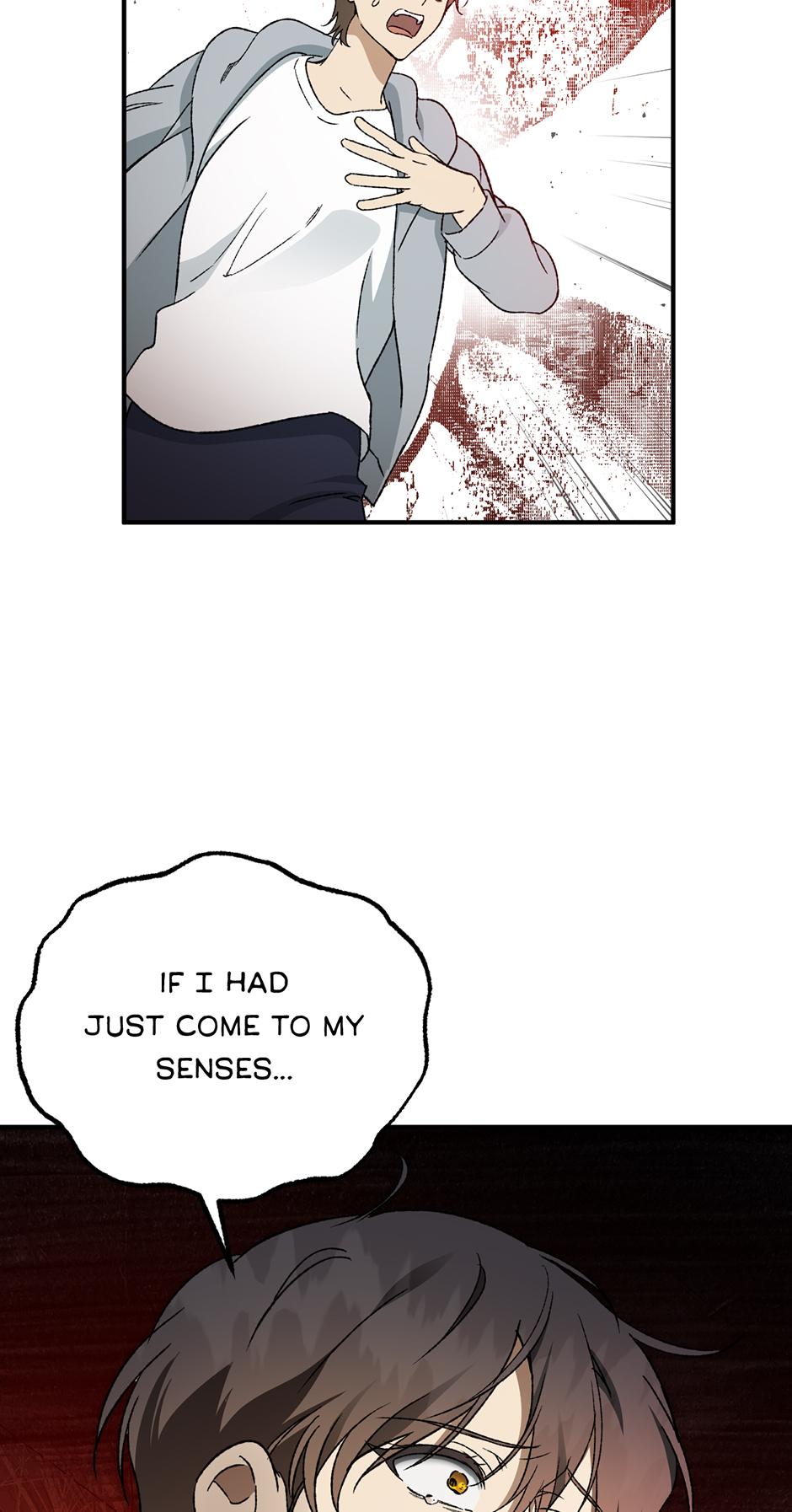 Guide to be King of the Dead Chapter 67 page 42 - 