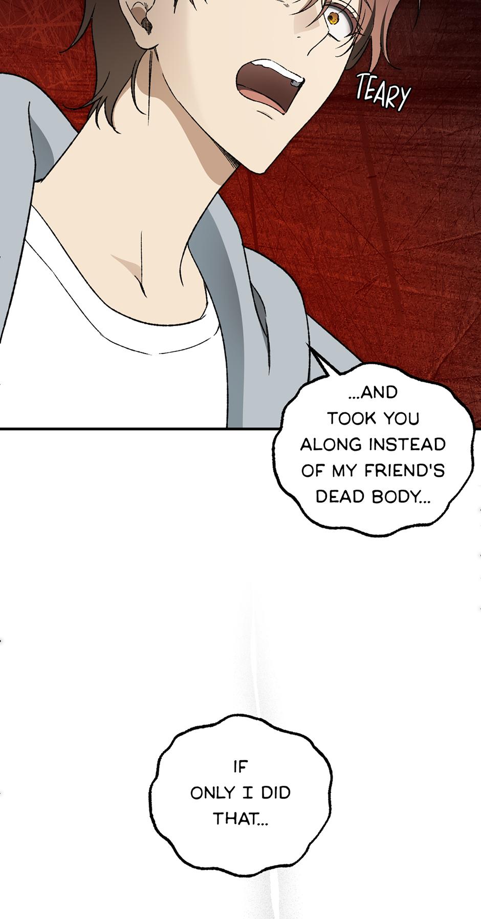Guide to be King of the Dead Chapter 67 page 43 - 