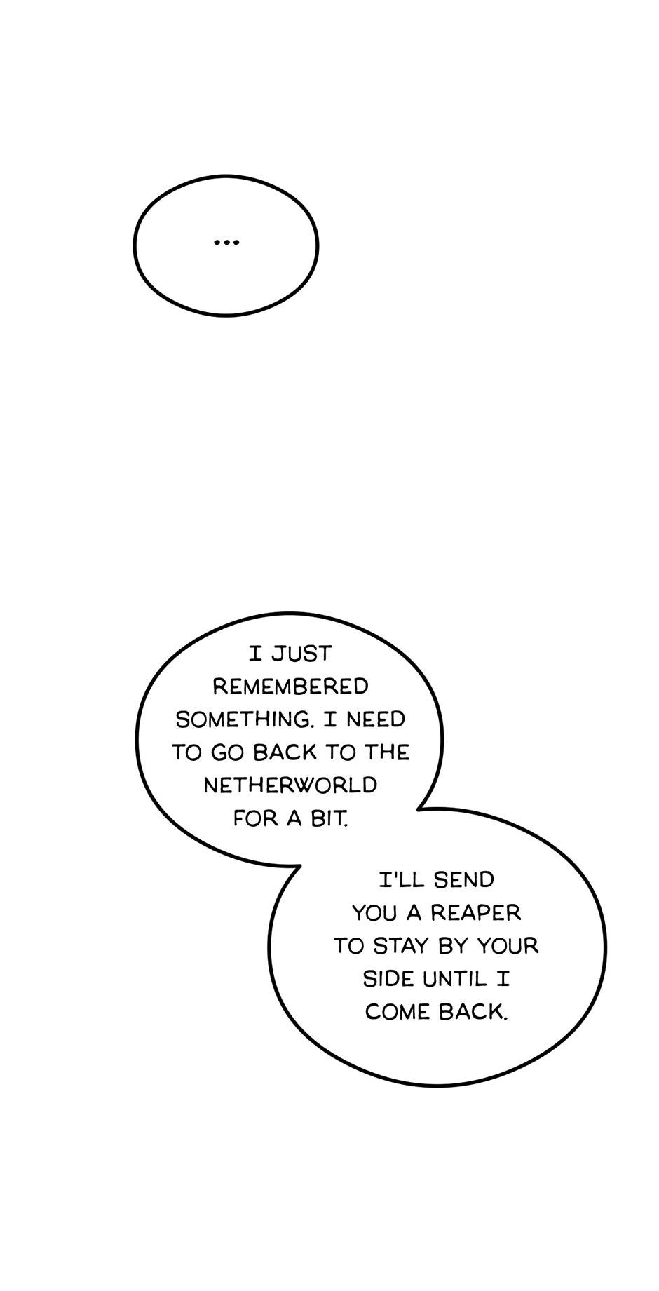 Guide to be King of the Dead Chapter 67 page 46 - 