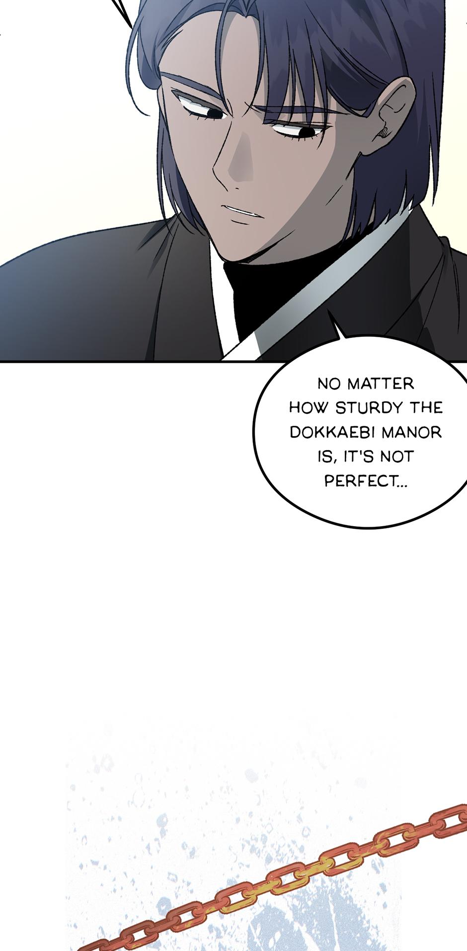 Guide to be King of the Dead Chapter 67 page 6 - 