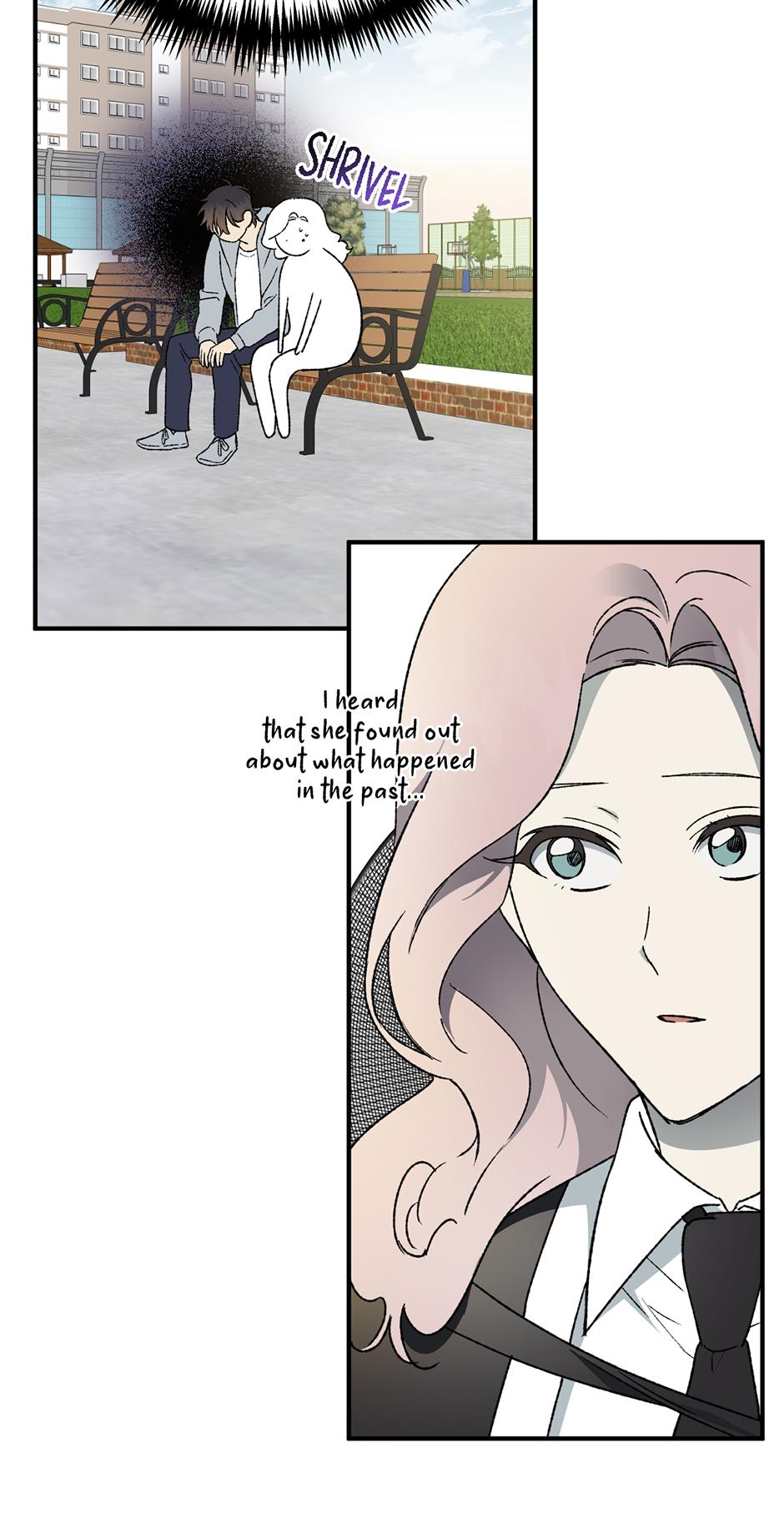 Guide to be King of the Dead Chapter 67 page 52 - 