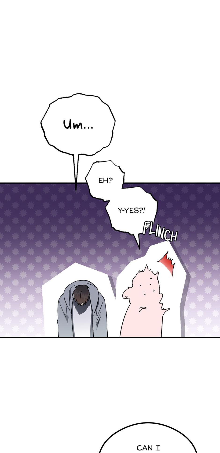 Guide to be King of the Dead Chapter 67 page 53 - 