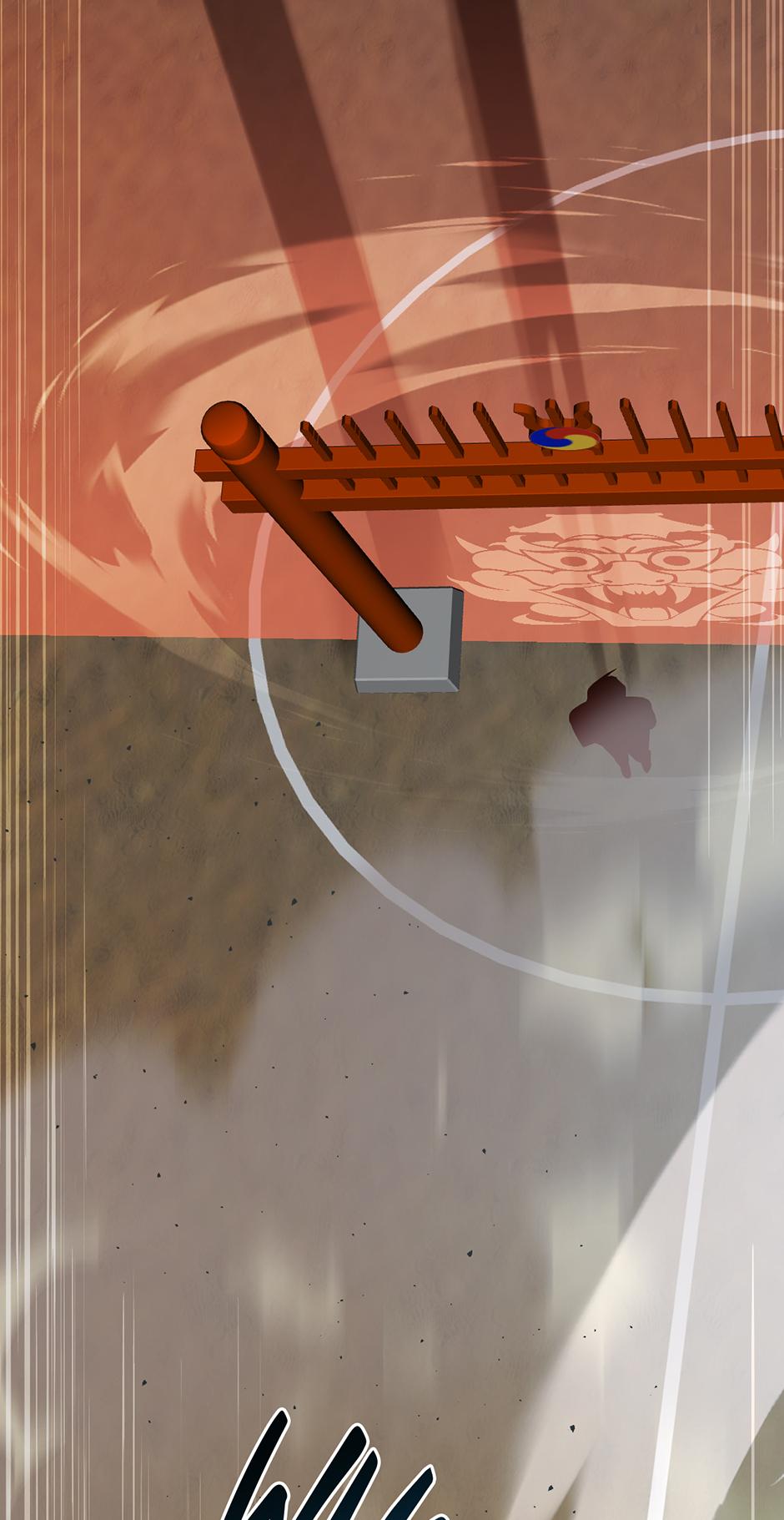 Guide to be King of the Dead Chapter 67 page 61 - 
