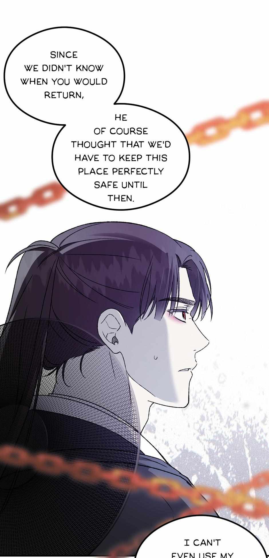 Guide to be King of the Dead Chapter 67 page 8 - 