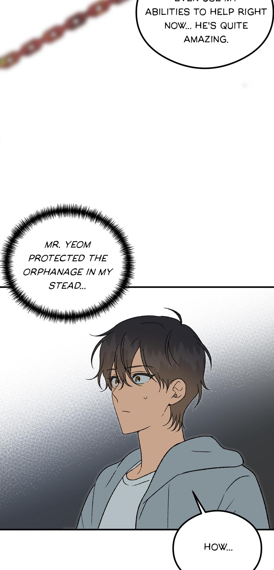 Guide to be King of the Dead Chapter 67 page 9 - 