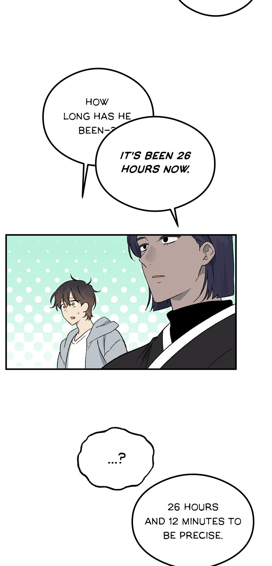 Guide to be King of the Dead Chapter 67 page 10 - 