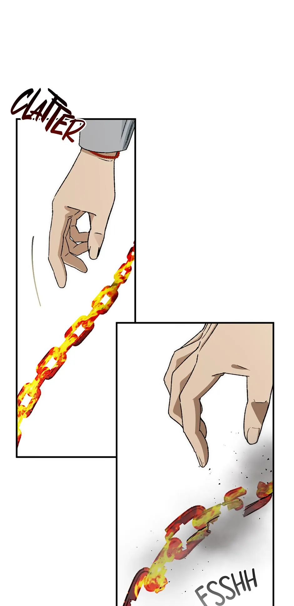 Guide to be King of the Dead Chapter 68 page 12 - 