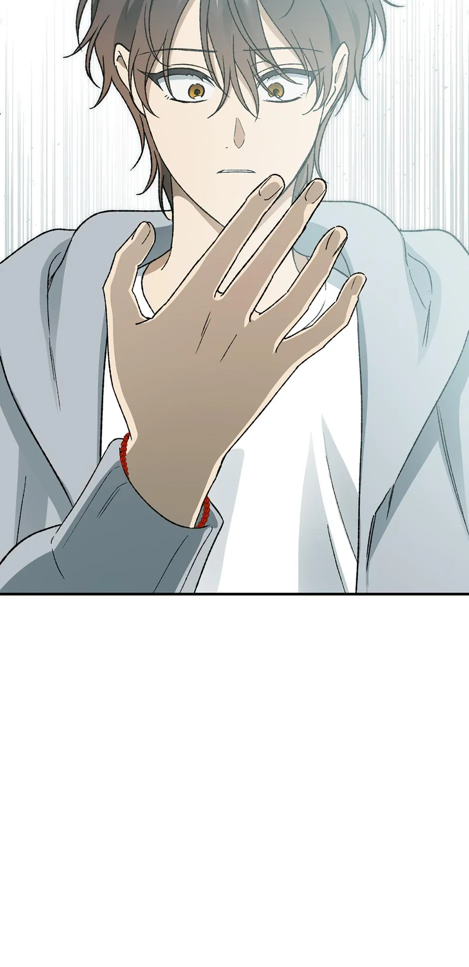 Guide to be King of the Dead Chapter 68 page 15 - 