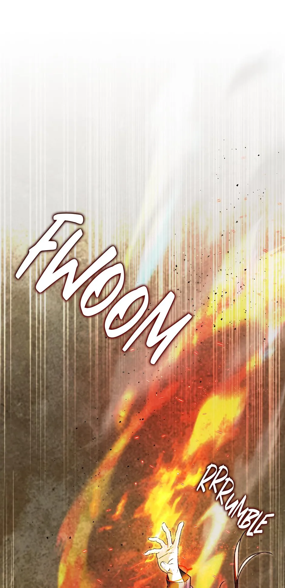 Guide to be King of the Dead Chapter 68 page 16 - 