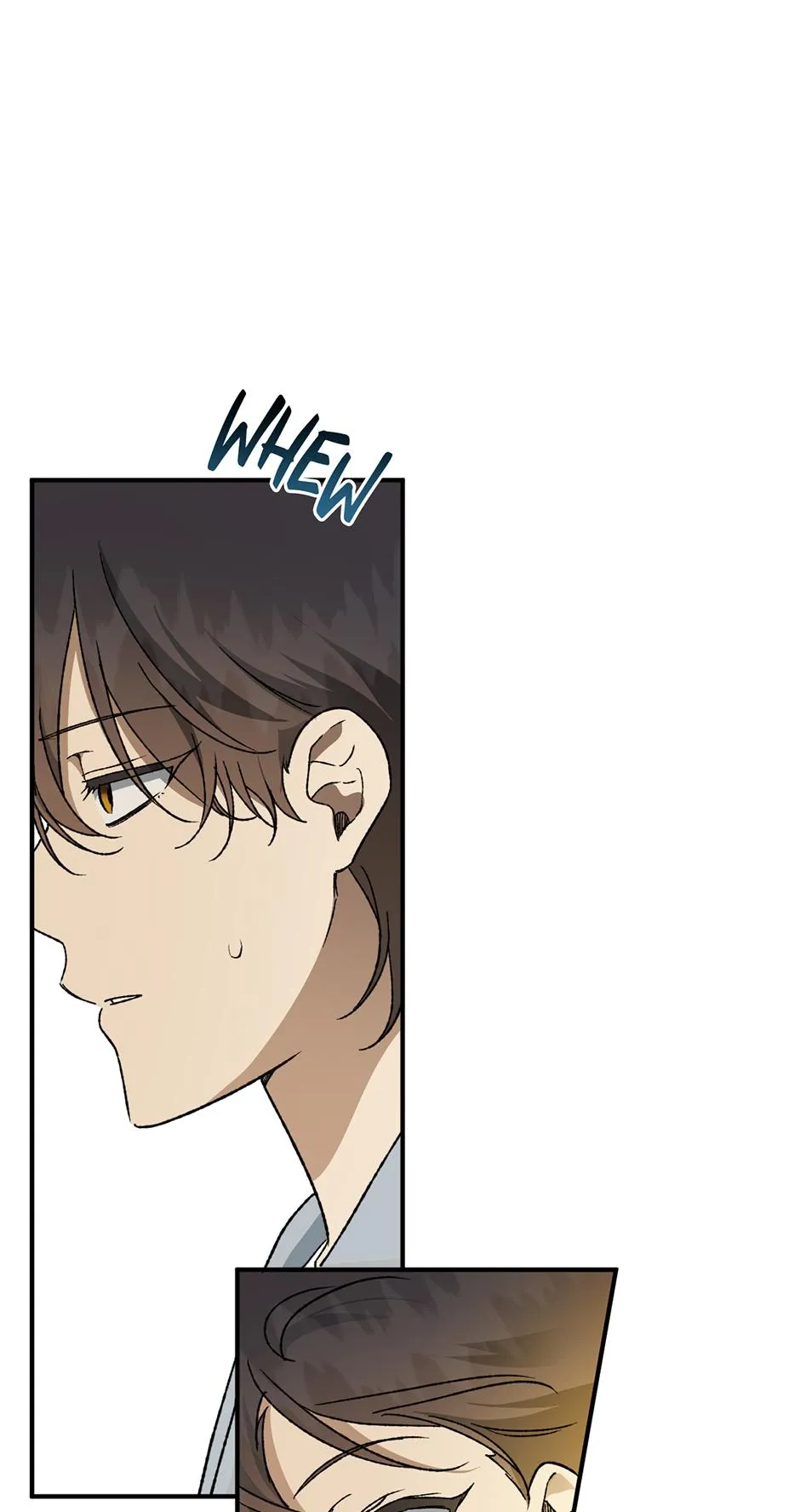 Guide to be King of the Dead Chapter 68 page 25 - 