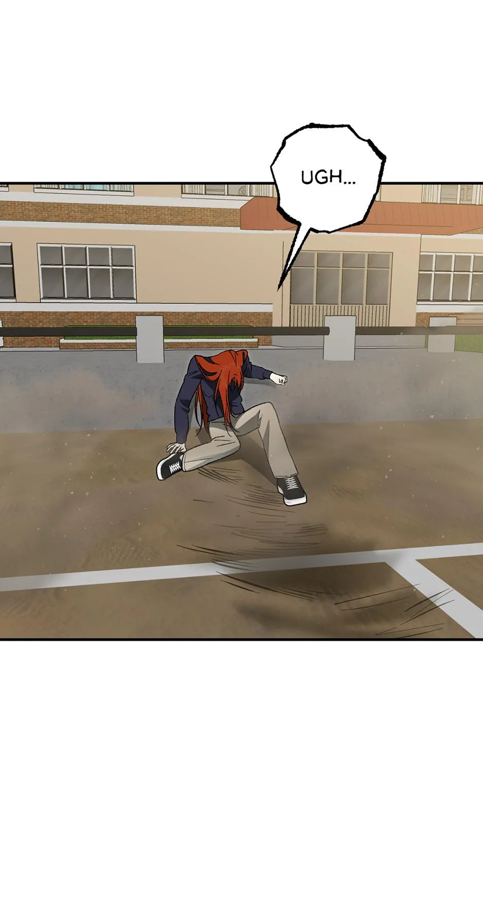 Guide to be King of the Dead Chapter 68 page 29 - 