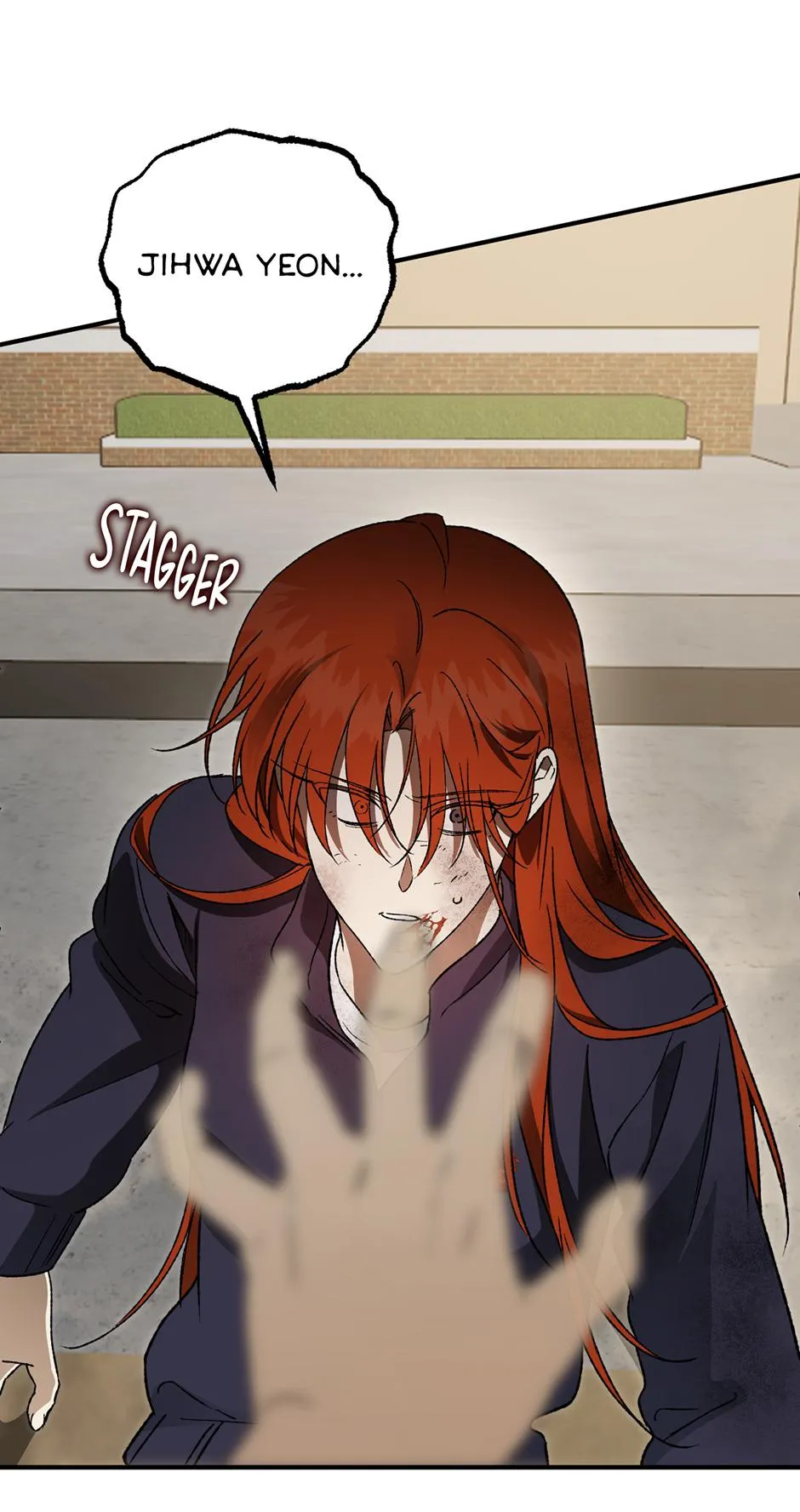Guide to be King of the Dead Chapter 68 page 30 - 