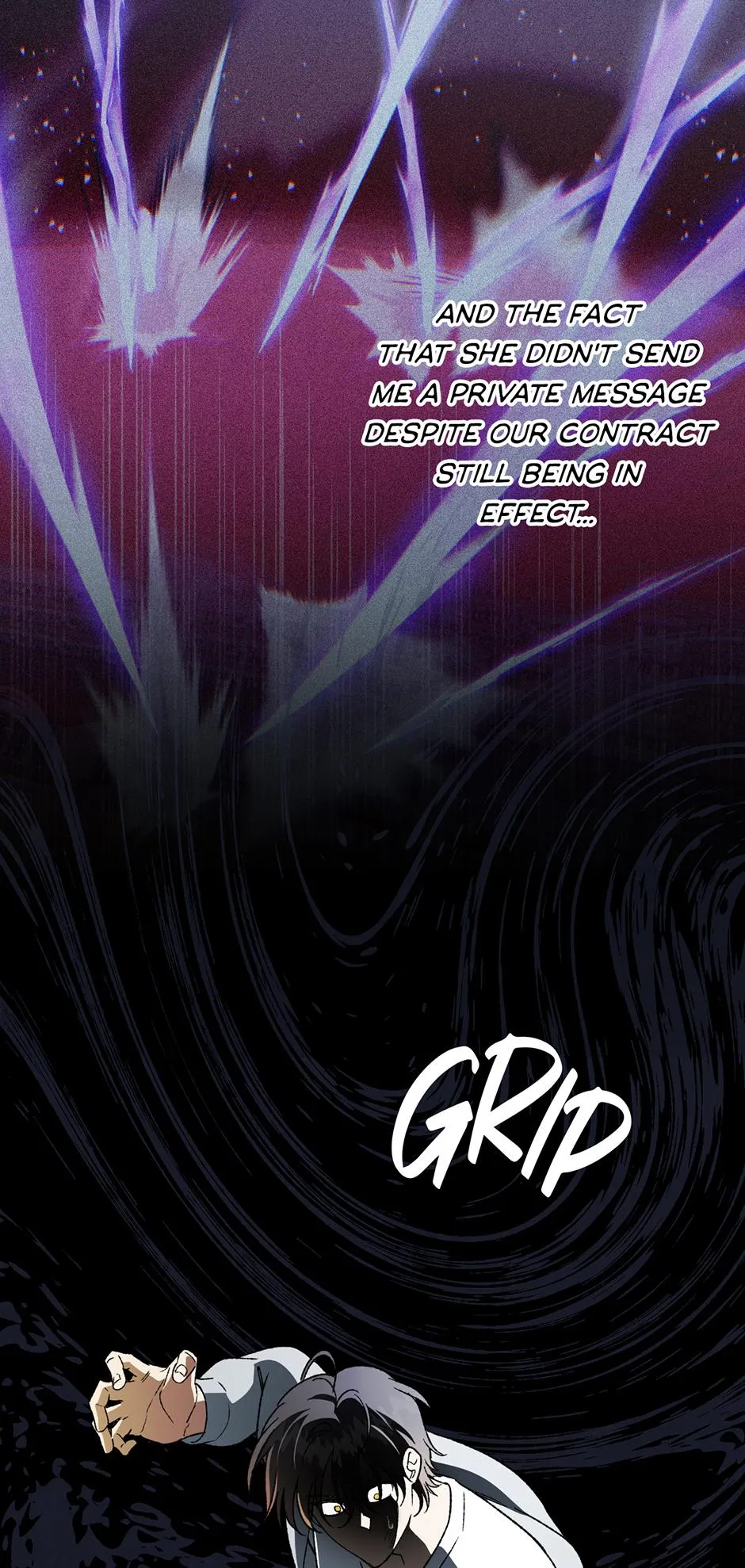 Guide to be King of the Dead Chapter 68 page 32 - 