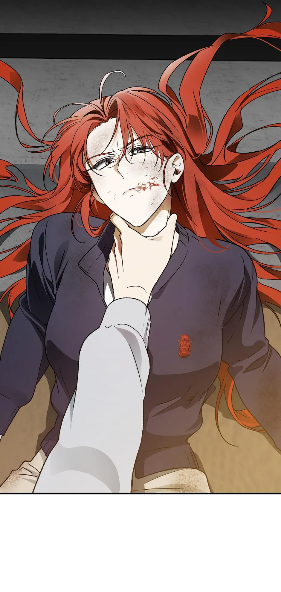 Guide to be King of the Dead Chapter 68 page 34 - 