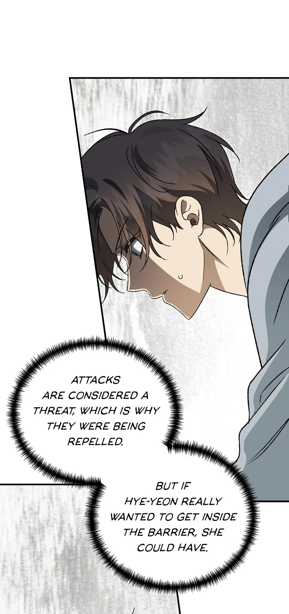 Guide to be King of the Dead Chapter 68 page 36 - 