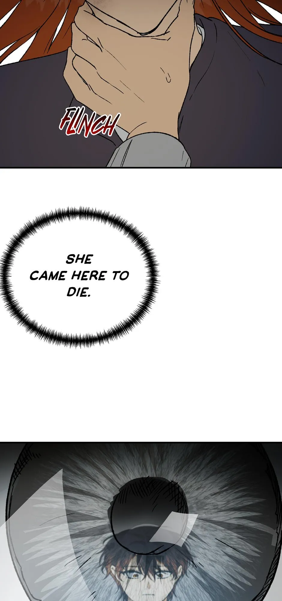Guide to be King of the Dead Chapter 68 page 38 - 