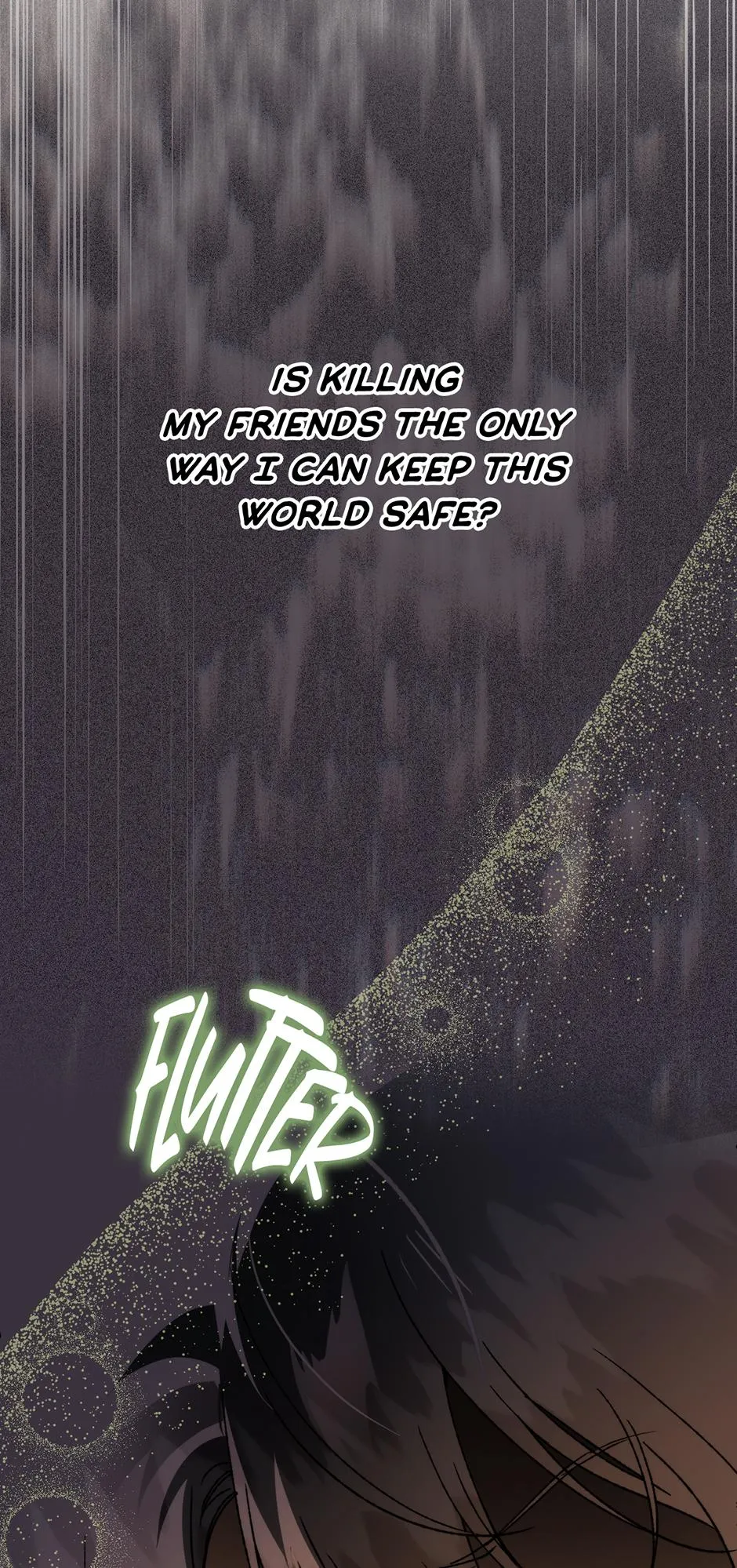 Guide to be King of the Dead Chapter 68 page 40 - 