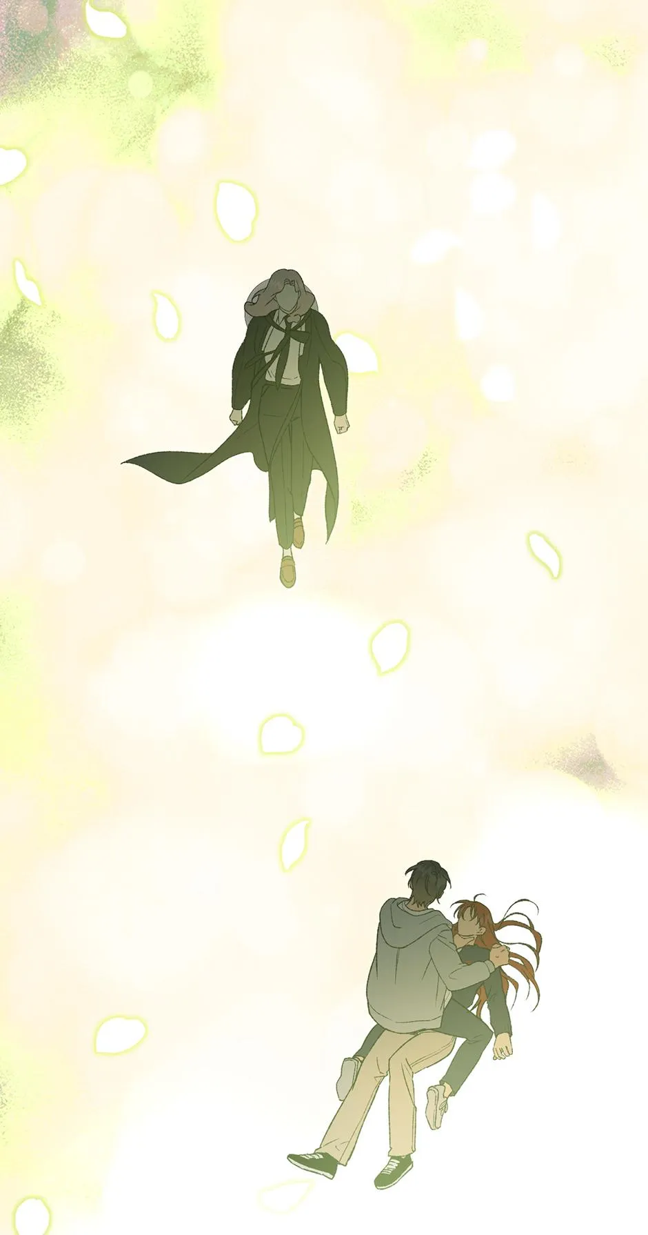 Guide to be King of the Dead Chapter 68 page 43 - 