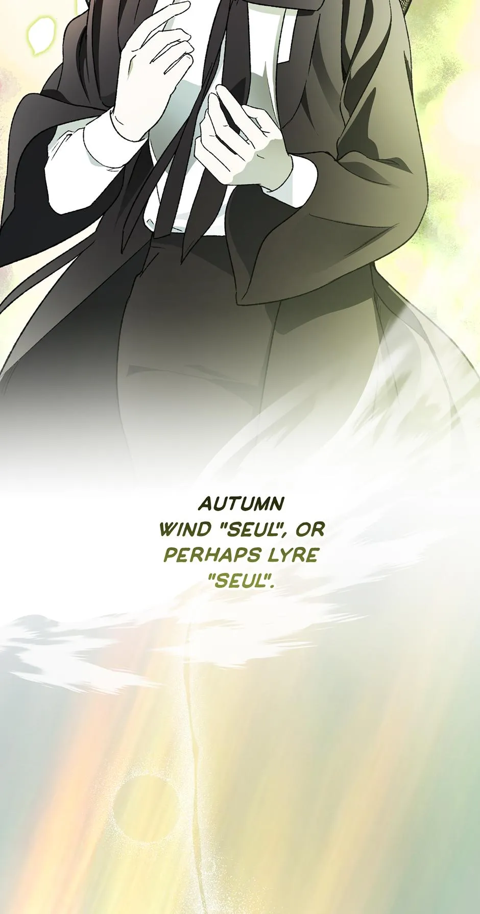 Guide to be King of the Dead Chapter 68 page 45 - 