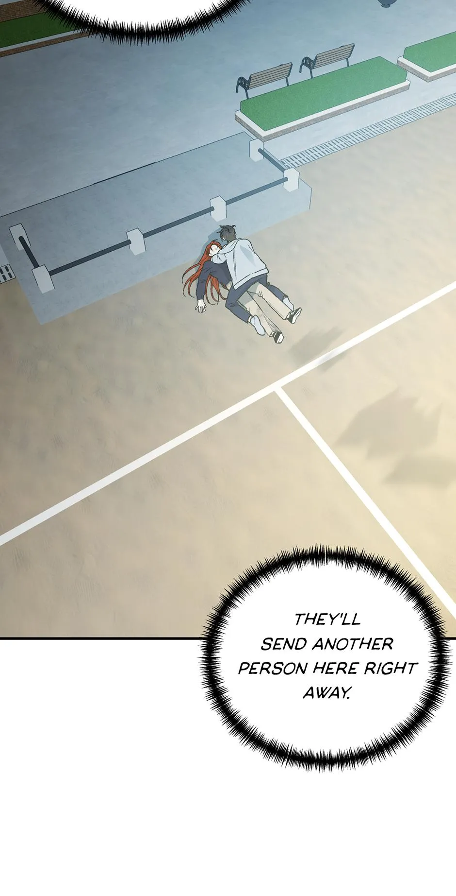 Guide to be King of the Dead Chapter 68 page 53 - 