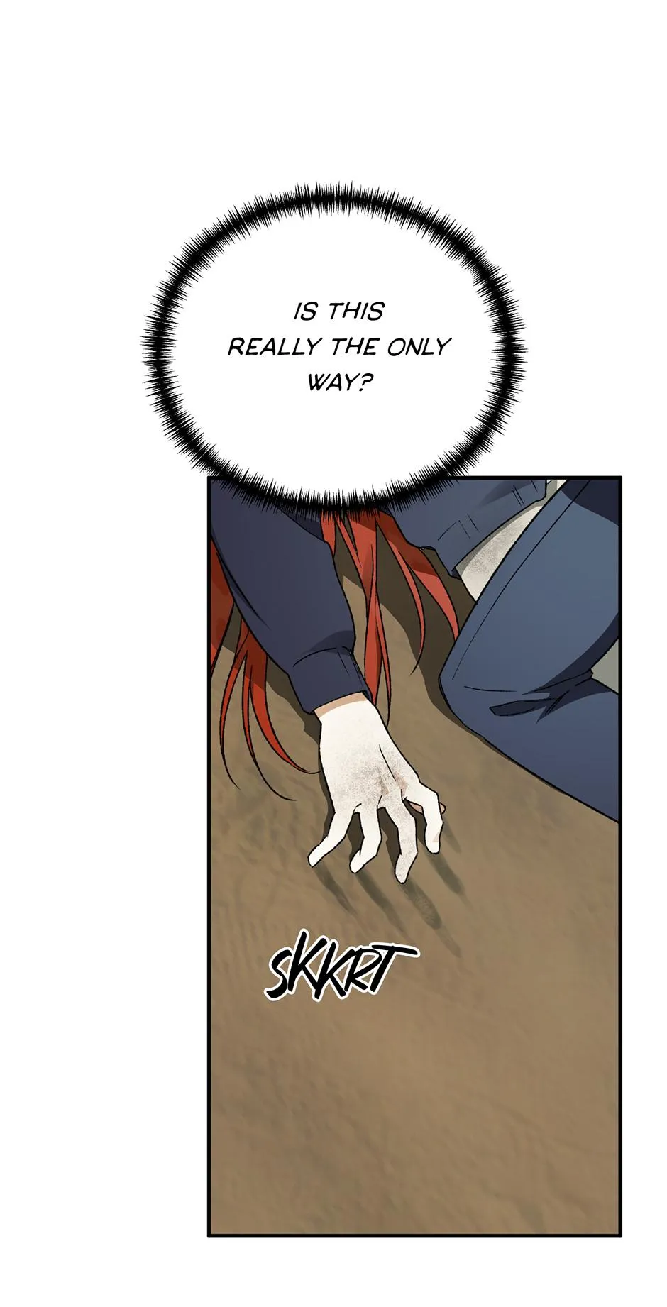 Guide to be King of the Dead Chapter 68 page 54 - 