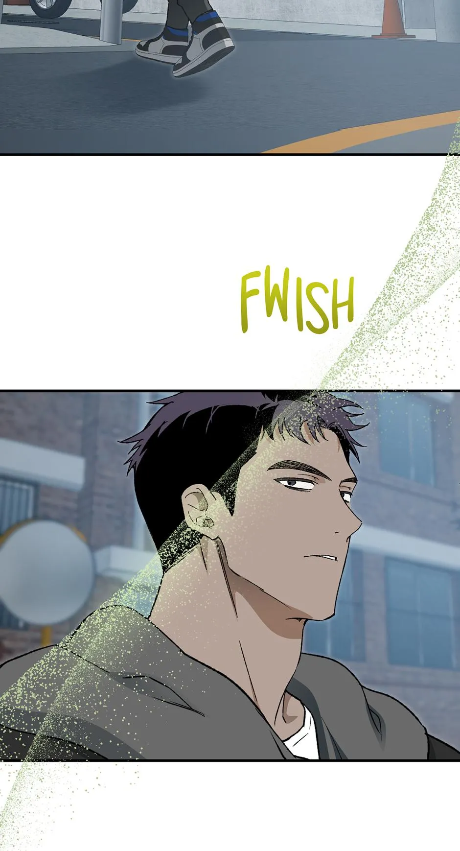 Guide to be King of the Dead Chapter 68 page 64 - 